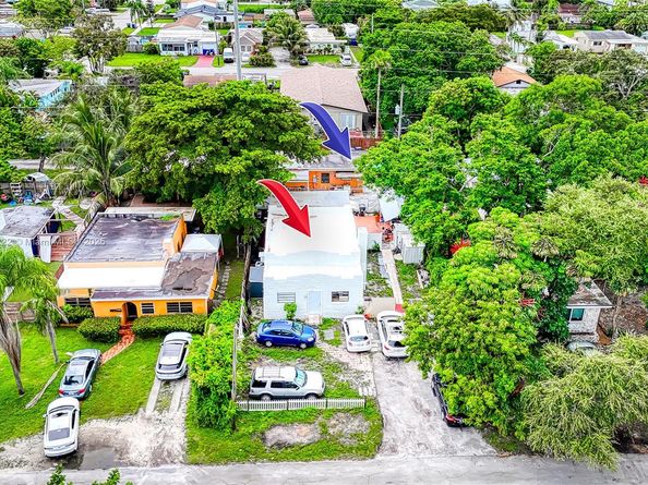 2516 Cleveland St, Hollywood FL 33020