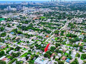 2516 Cleveland St, Hollywood FL 33020