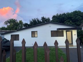 1971 W 2nd Ave, Hialeah FL 33010