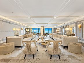 7085 Fisher Island Dr 7085, Miami Beach FL 33109