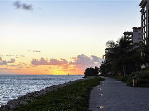 7085 Fisher Island Dr 7085, Miami Beach FL 33109