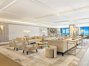 7085 Fisher Island Dr 7085, Miami Beach FL 33109