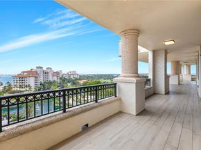 7085 Fisher Island Dr 7085, Miami Beach FL 33109