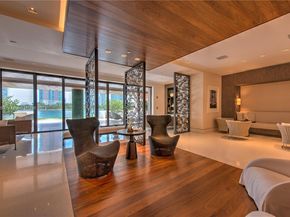 7085 Fisher Island Dr 7085, Miami Beach FL 33109