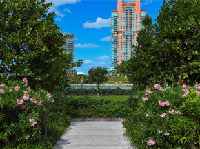 7085 Fisher Island Dr 7085, Miami Beach FL 33109
