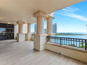 7085 Fisher Island Dr 7085, Miami Beach FL 33109