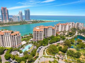 7085 Fisher Island Dr 7085, Miami Beach FL 33109