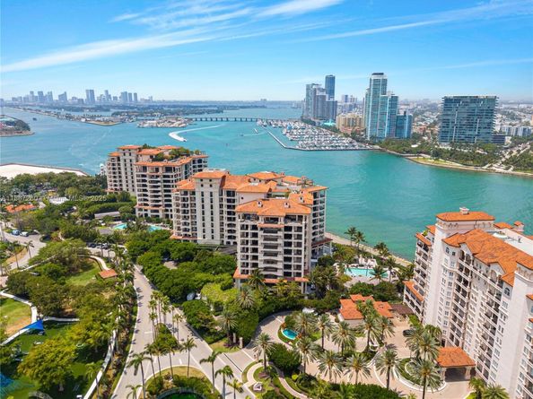 7085 Fisher Island Dr 7085, Miami Beach FL 33109