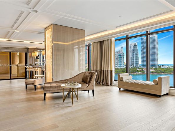 7085 Fisher Island Dr 7085, Miami Beach FL 33109