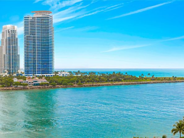 7085 Fisher Island Dr 7085, Miami Beach FL 33109