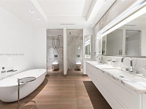 7085 Fisher Island Dr 7085, Miami Beach FL 33109