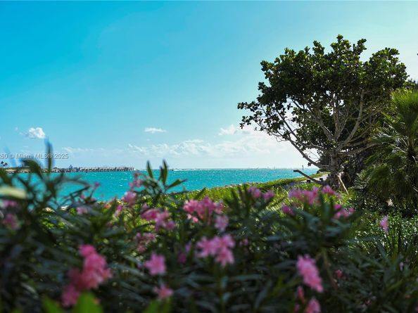 7085 Fisher Island Dr 7085, Miami Beach FL 33109