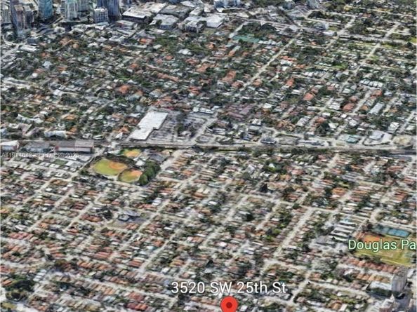 3520 SW 25th St, Miami FL 33133