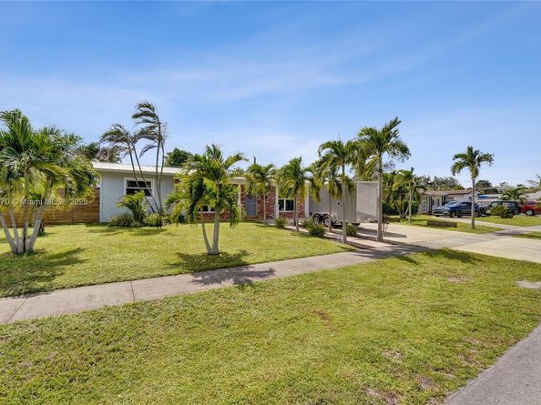 3120 SW 23rd St, Fort Lauderdale FL 33312