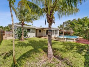 3120 SW 23rd St, Fort Lauderdale FL 33312