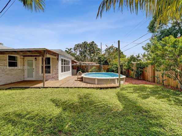 3120 SW 23rd St, Fort Lauderdale FL 33312