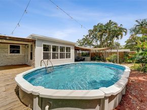 3120 SW 23rd St, Fort Lauderdale FL 33312