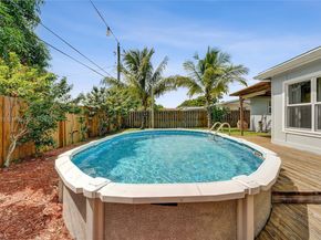 3120 SW 23rd St, Fort Lauderdale FL 33312