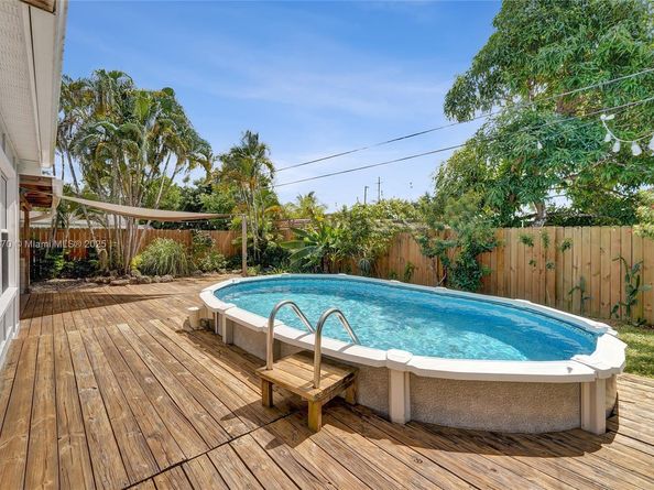 3120 SW 23rd St, Fort Lauderdale FL 33312