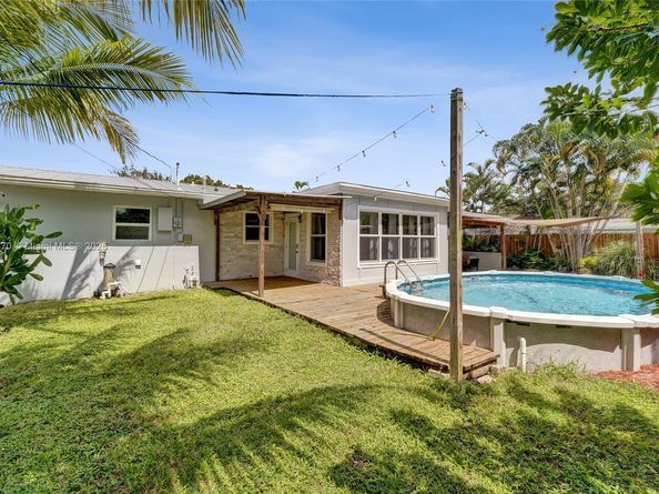 3120 SW 23rd St, Fort Lauderdale FL 33312
