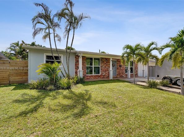 3120 SW 23rd St, Fort Lauderdale FL 33312