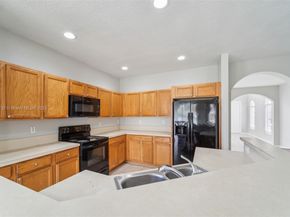 13921 SW 278th St, Homestead FL 33032