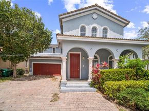13921 SW 278th St, Homestead FL 33032
