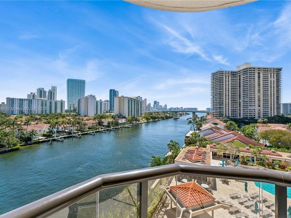 19667 Turnberry Way 8K, Aventura FL 33180