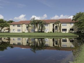 701 Vista Isles Dr 1627, Sunrise FL 33325