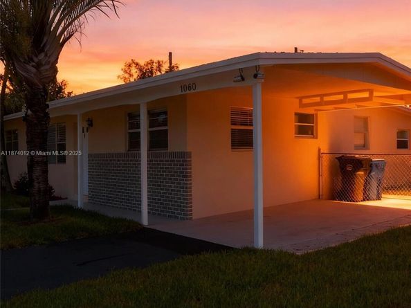 1060 NW 44th, Oakland Park FL 33309