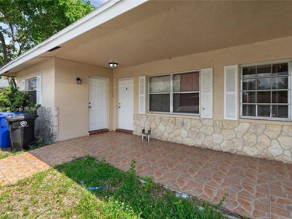 1440 NW 20th St, unit B, Fort Lauderdale FL 33311