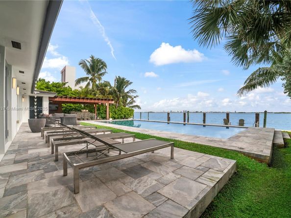 9301 N Bayshore Dr, Miami Shores FL 33138