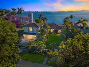 9301 N Bayshore Dr, Miami Shores FL 33138
