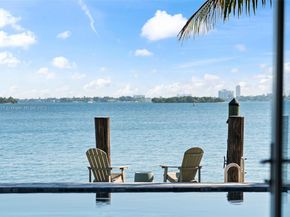 9301 N Bayshore Dr, Miami Shores FL 33138