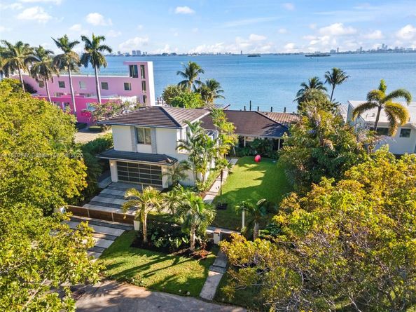 9301 N Bayshore Dr, Miami Shores FL 33138