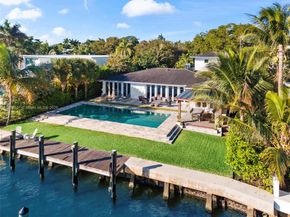 9301 N Bayshore Dr, Miami Shores FL 33138