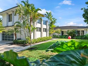 9301 N Bayshore Dr, Miami Shores FL 33138
