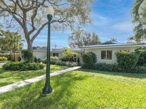 16081 SW 86th Ave, Palmetto Bay FL 33157