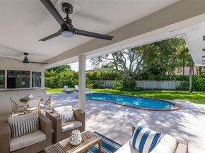 16081 SW 86th Ave, Palmetto Bay FL 33157