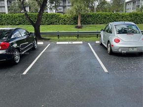 12550 SW 15th St 307E, Pembroke Pines FL 33027