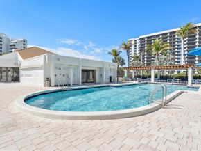 3420 S S Ocean Blvd 11X, Highland Beach FL 33487