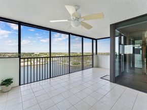 3420 S S Ocean Blvd 11X, Highland Beach FL 33487