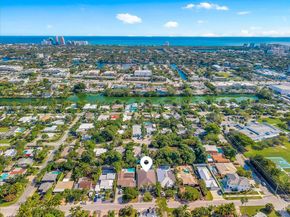 1522 NE 17th Way, Fort Lauderdale FL 33304