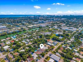 1522 NE 17th Way, Fort Lauderdale FL 33304