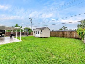 10040 SW 212th St, Cutler Bay FL 33189