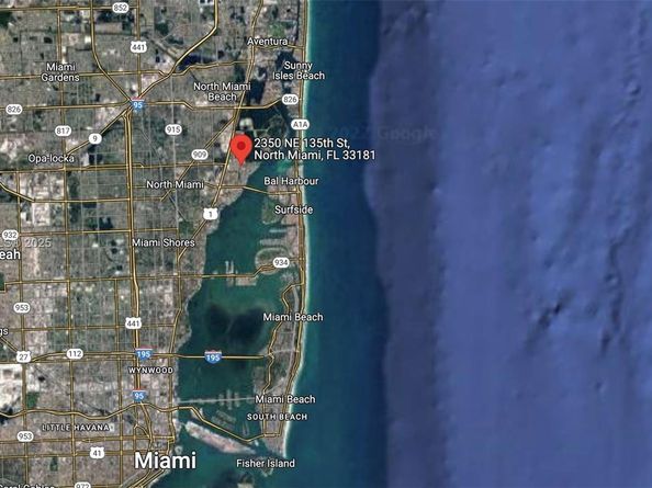 2350 NE 135th St 504, North Miami FL 33181