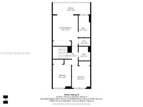 2723 NE 164th St 77, North Miami Beach FL 33160