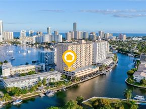 437 Golden Isles Dr 4D, Hallandale Beach FL 33009