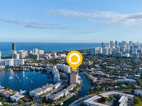 437 Golden Isles Dr 4D, Hallandale Beach FL 33009