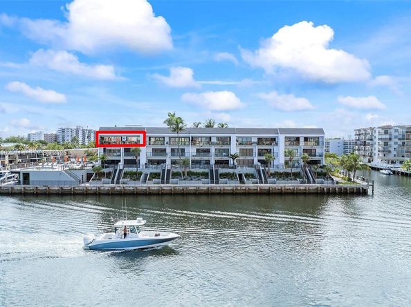 4000 NE 168th St PH5A, North Miami Beach FL 33160